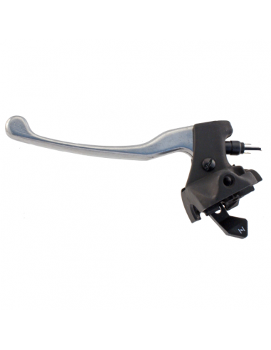 Comando portaleva Aprilia Scarabeo...