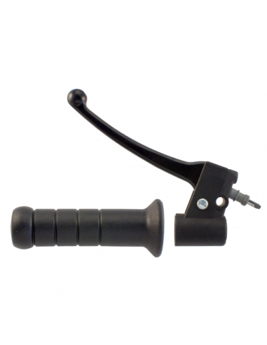 Comando portaleva Gilera Typhoon 50cc