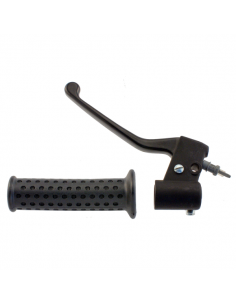 Comando portaleva Piaggio...