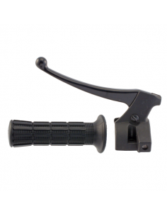 Comando portaleva Mbk...