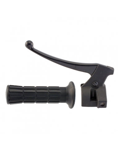 Comando portaleva Mbk Booster R Spirit