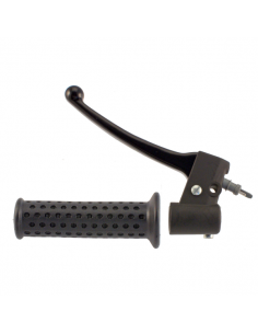 Comando portaleva piaggio...