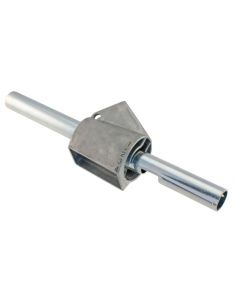 Tubo comando cambio Piaggio...