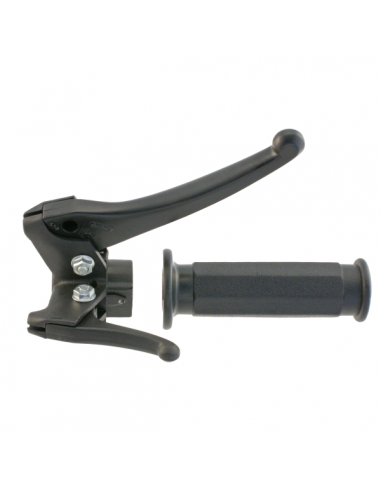 Comando portaleva Piaggio Ciao Px 188056