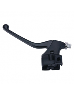Comando portaleva Derbi 50cc