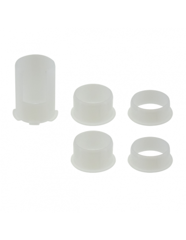 Kit boccole di montaggio per manubrio...