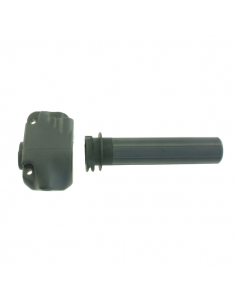 Comando gas Aprilia...