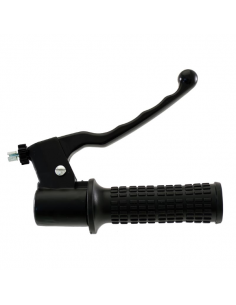 Comando gas Piaggio Si 50cc...