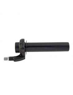 Comando gas Piaggio Beverly...