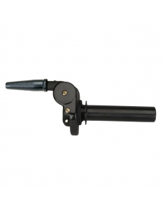 Comando gas modello hr cross