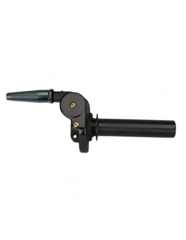 Comando gas modello hr cross