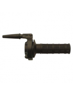 Comando gas-starter modello...