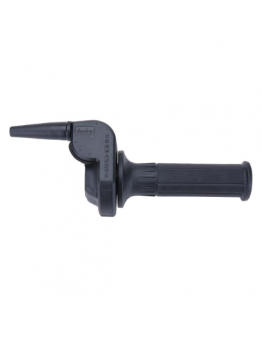 Comando gas-starter modello commandos...