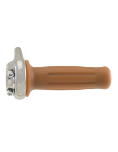 Comando gas rally moto...