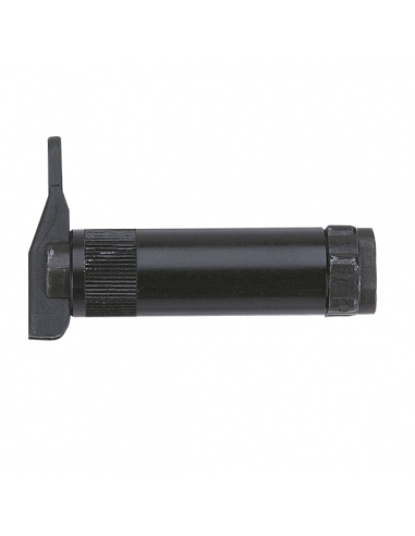 Comando choke universale colore nero