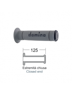 Coppia manopole trial...