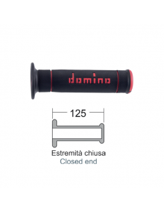 Coppia manopole trial...