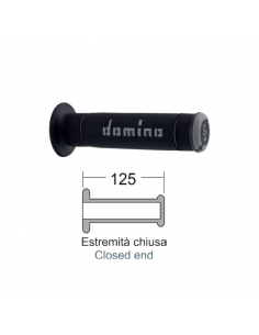 Coppia manopole trial...