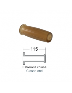 Coppia manopole vinate cafe...