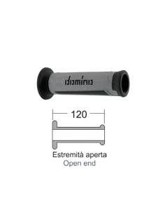 Coppia manopole turismo...