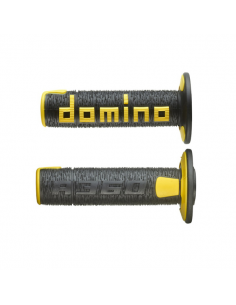 Coppia manopole Off-road...