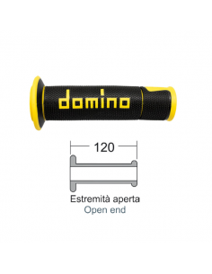 Coppia manopole Road-Racing...