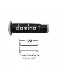 Coppia manopole Road-Racing...