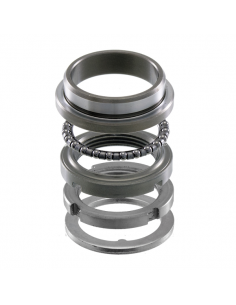 Serie sterzo superiore...