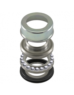 Serie sterzo inferiore...