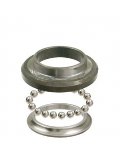 Serie sterzo inferiore...