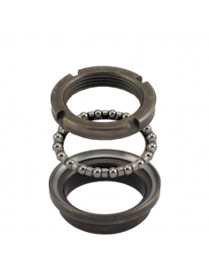 Serie sterzo superiore...