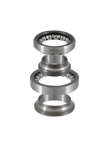 Serie Calotte Sterzo Kymco Downtown