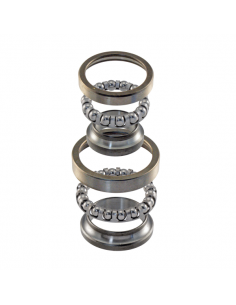 Serie sterzo Honda Sh 300cc...