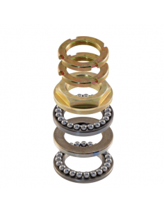 Serie sterzo Cpi aragon 2t...