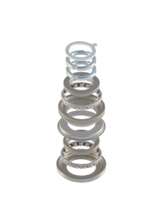 Serie sterzo Piaggio...