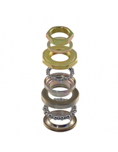 Serie sterzo Kymco Agility...