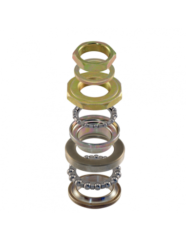 Serie sterzo Kymco Agility...