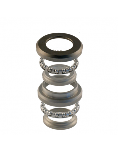 Serie sterzo Gilera...