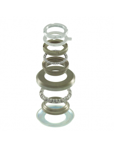 Serie sterzo Piaggio Mp3...