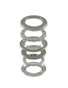 Serie sterzo Peugeot Kisbee...