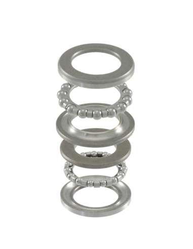 Serie sterzo Peugeot Kisbee 50cc