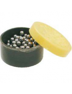 Conf.5 scatole sfere 1/8...