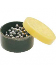 Confezione 5 scatole sfere...