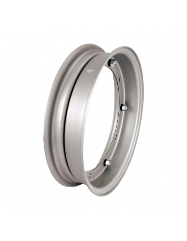 Cerchio cromato Piaggio Vespa...