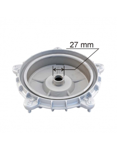 Tamburo freno posteriore...