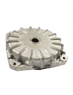 Tamburo freno posteriore...