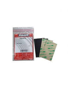 Spessori Anti Rumore per...