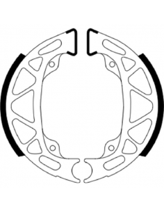 Ganasce Freno FSB952