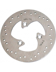 Disco freno anteriore...