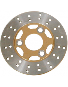 Disco freno anteriore...